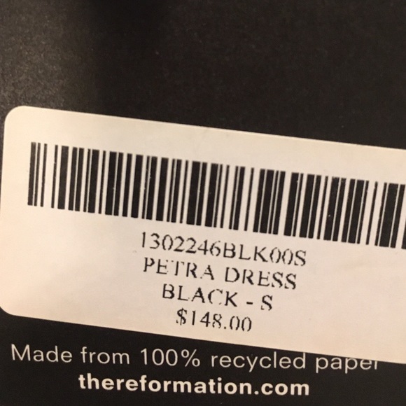 Dress - Picture 4 of 4